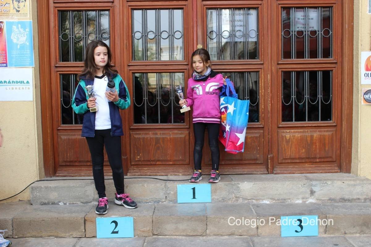 2014 03 29 IV DUATLÓN PADRE DEHON (296)